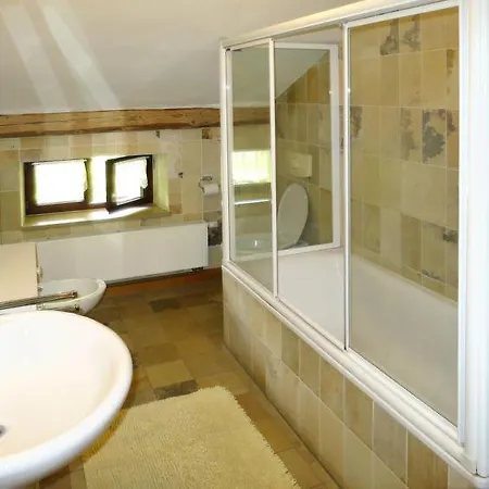 Sleeps 16 Pool Wifi Casa de Férias Langenaltheim