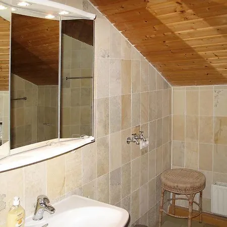 Sleeps 16 Pool Wifi Langenaltheim