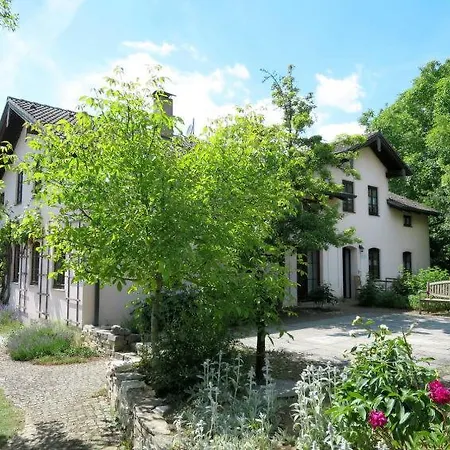 Sleeps 16 Pool Wifi * Langenaltheim