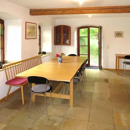Sleeps 16 Pool Wifi Casa de Férias Langenaltheim
